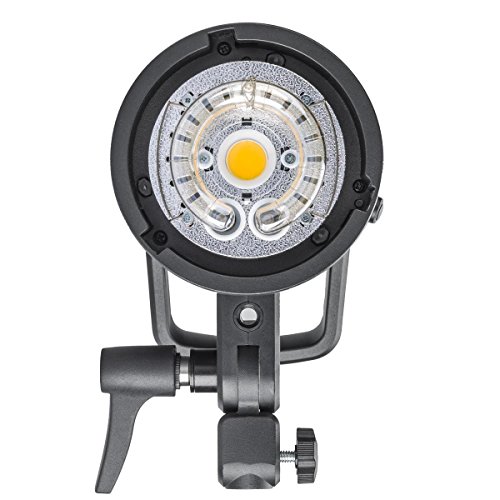 ORLIT RoveLight RT 610 HSS TTL BatteryPowered Monolight with TRQ6