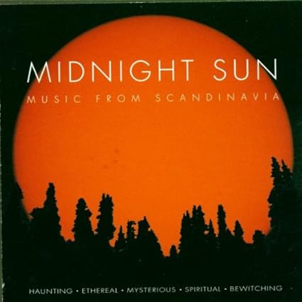 Midnight Sun - Various, Various: Amazon.de: Musik