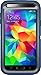 Otterbox [Defender Series] Samsung Galaxy S5 Case - Retail Packaging Protective Case for Galaxy S5  - Blueprint (Slate Grey/Deep Water)
