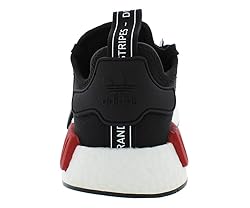 adidas Preschool NMD_R1 J EG9360 Tri-Color - Size 6