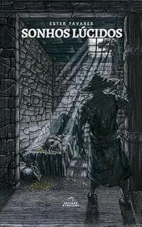 Livro Sonhos Lúcidos