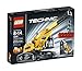 LEGO Technic Tracked Crane 9391