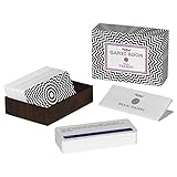 Ridley's Games Room Brain Teasers Card Game by Ridley's Games Room