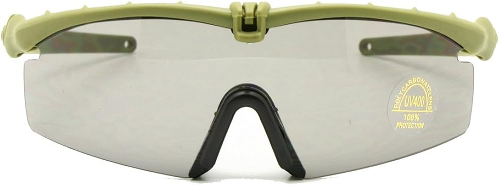 best ballistic military sunglasses