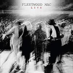 Fleetwood Mac: Live (3 CD)