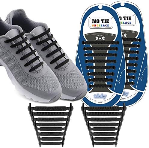 no tie tennis shoes mens