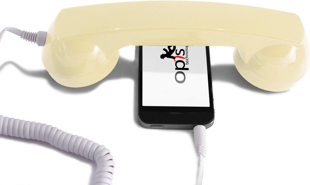 cornetta per telefono cordless