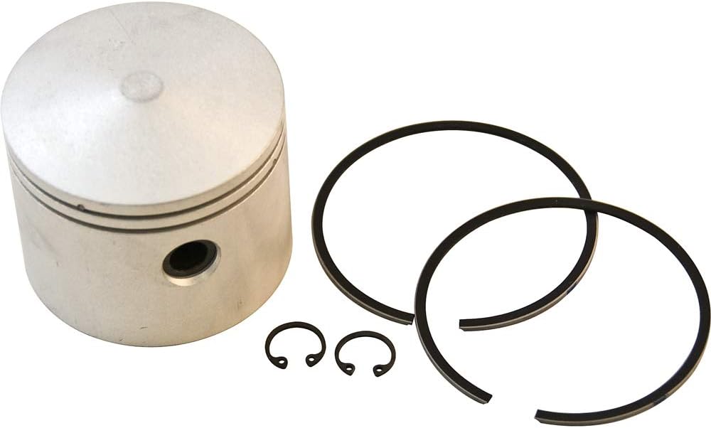 Toro Piston And Rings Asm Part 1002916 Garden & Outdoor