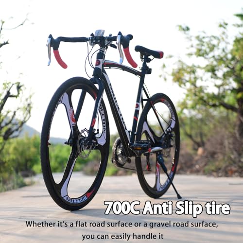 700c Wheels Eurobike Bikes Eurxc550 Eurobike XC550 Review Bikes