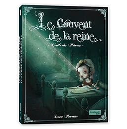 L' aile des princes