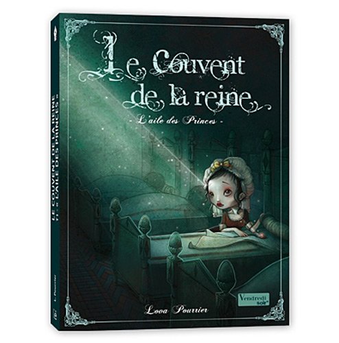L' aile des princes
