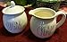 Rae Dunn by Magenta  Sugar and Cream Set of 2