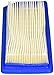 Stens New Stens Air Filter 100-667 for Kawasaki 11029-0017
