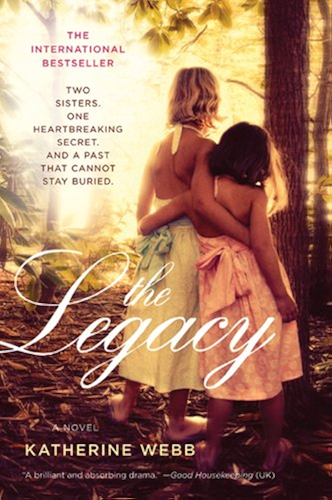 Download The Legacy: A Novel (English Edition) PDF