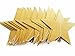 Fonder Mols Pink and Gold Glitter Star Paper Garland for Baby Shower First Birthday Decorations Nursery Decor(Set of 4)