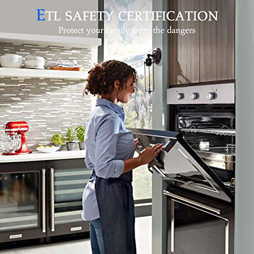 2 Gasland+Function+Stainless+Electric+Certified