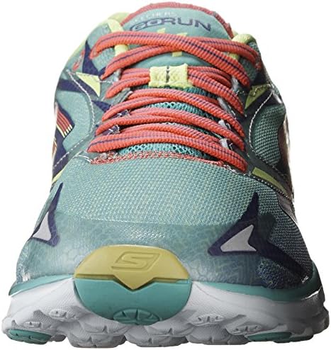 skechers go run 4 womens purple