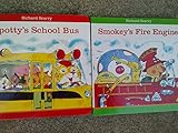Board book Richard Scarry Board Book (Assorted, Titles & Quantities Vary) Book