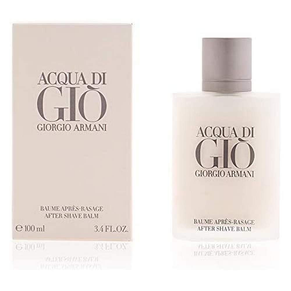 armani apres rasage