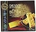 Dean's of Scotland Pure Butter Shortbread Fingers, 4.6 oz 6 count (Pack of 5)