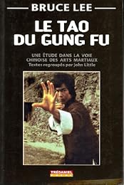 Le  tao du gung fu