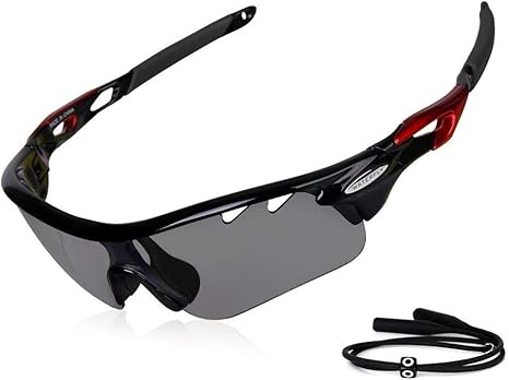 bicycle riding glasses