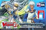 CFV Blue Cavalry of Divine Marine Spirits - Cards