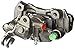Raybestos R-Line Replacement Remanufactured Rear Disc Brake Caliper for Select Mazda Protege/Protege5 Model Years (RC11813)