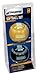 CHAMPRO Weighted Training Softball Set YELLOW, BLACK ,12-Inch