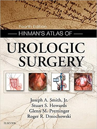 Amazoncom Hinmans Atlas Of Urologic Surgery E Book Ebook - 