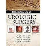 Hinman's Atlas of Urologic Surgery