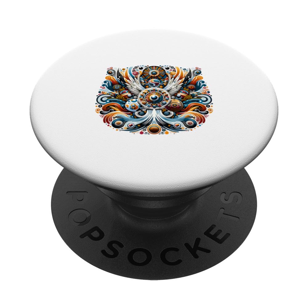 Yoruba religion Eshu Ogun Obatala Yemaya Oshun Shango Oya PopSockets Swappable PopGrip