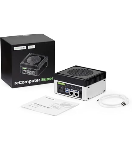 Amazon.com: NVIDIA 945-82771-0000-000 Jetson TX2 Development Kit