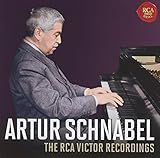 ARTUR SCHNABEL:RCA VICTOR RECORDINGS               image