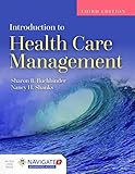 Introduction To Health Care Management