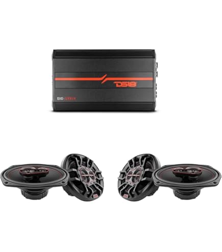 スピーカー・ウーファー Double woofer 2 way 3 speaker スピーカー・ウーファー Double woofer 2 way 3 speaker Electro