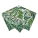 Talking Tables Fiesta Party Supplies | Fiesta Napkins | Great For Jungle Themed Party, Luau Party, Hawaiian Party, Baby Shower And Birthday Decorations | Paper, 20 Pack