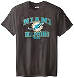 NFL Greatness Short Sleeve Basic Tee