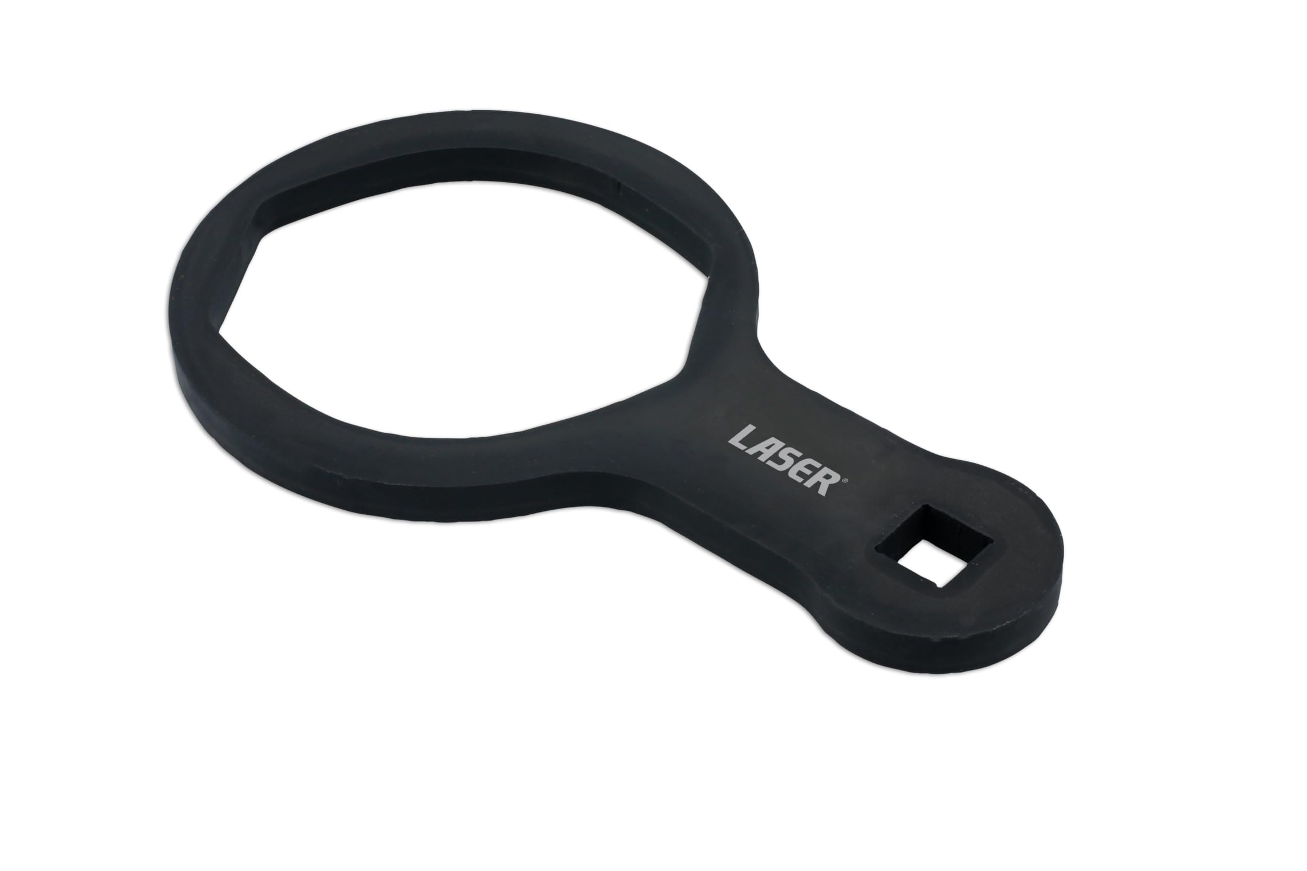 Laser 8813 Trailer Axle Hubcap Spanner 120mm 3/4" D - BPW