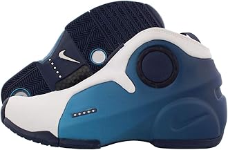 Air Flightposite 2 Mens Hi Top Basketball Trainers Cd7399 Sneakers Shoes