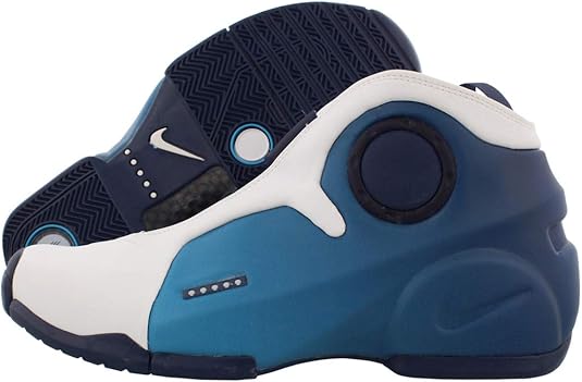 men's nike air flightposite basketball shoes