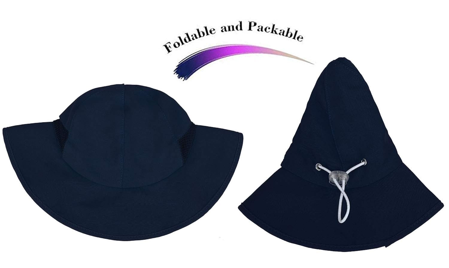 simplikids sun hat
