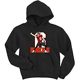 Baker Mayfield TB Tampa Bay Hooded Sweatshirt Hoodie