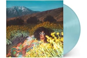 Brittany Howard - What Now Exclusive Limited Transparent Light