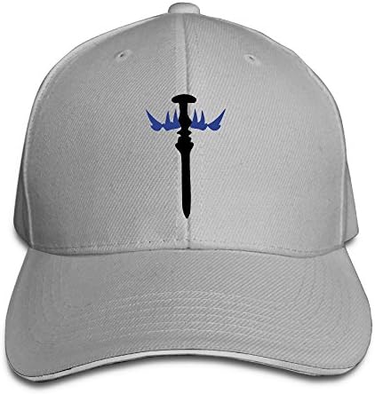 Sword Sandwich Cap Golf Cap