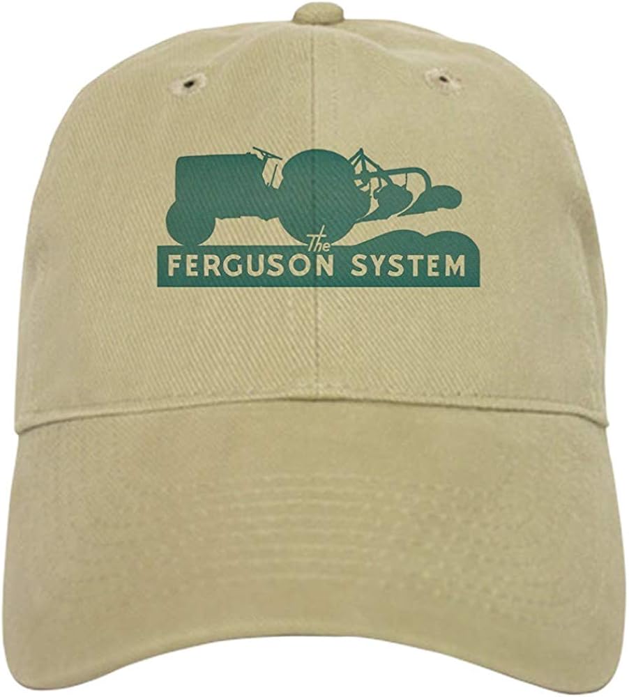 Ferguson Tractor Cap Baseball Cap Amazon.co.uk Clothing