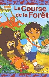 La  course de la forêt