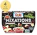 Dole Fruit Bowls, Apple Raspberry Mixations, 4oz, 4 cups