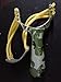 Casety Powerful Aluminium Alloy Camouflage Bow Catapult Outdoor Hunting Slingshot