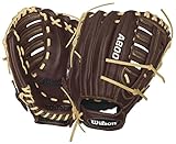 Wilson Showtime 12.5